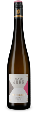 Kiedricher Klosterberg Riesling VDP.Erste Lage trocken 2021
