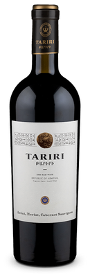 Tariri Red 2017