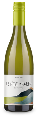 Le Ptit Chardo Chardonnay 2021