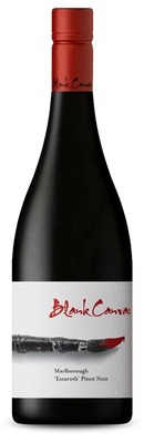 Blank Canvas Pinot Noir ‹Escaroth› Marlborough 2019