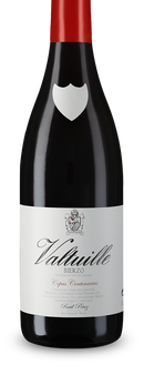 Valtuille Cepas Centenarias Bierzo 2020