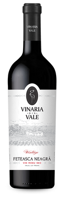 Vintage Feteasca Neagra 2017