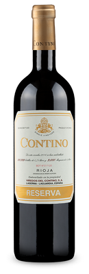 Rioja Reserva 2018