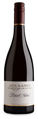 Pinot Noir Martinborough 2019