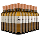 12 Flaschen Südsteiermark Sauvignon Blanc DAC trocken 2019