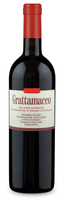 Bolgheri Superiore 2018