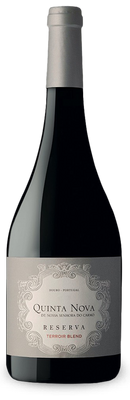 Reserva Terroir Blend 2020