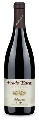 Prado Enea Gran Reserva 2015