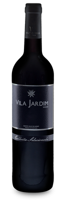 Vila Jardim Selection Red 2020