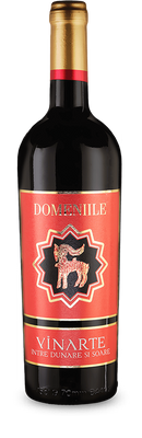 Domeniile Cabernet Sauvignon & Feteasca Neagra 2020