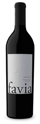 Cerro Sur Napa Valley 2019