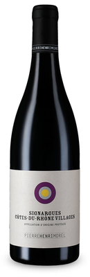 Côtes du Rhône Villages Signargues 2020