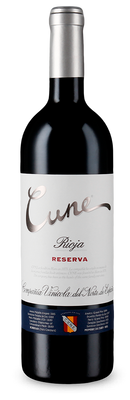 Rioja Reserva 2018