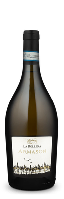 Chardonnay Armason Monferrato Bianco 2021
