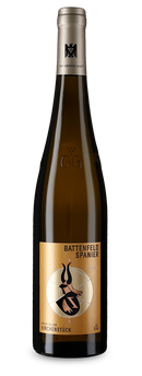 Kirchenstück Riesling VDP.Grosses Gewächs trocken 2021