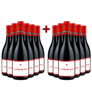 6+6 Flaschen Garnacha La Viña de Ayer Cebreros 2017