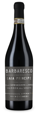 Barbaresco Gaia Principe 2018