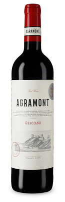 Agramont Graciano 2021