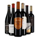 Wine in Black ‹Rioja te quiero›-Paket