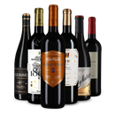 Wine in Black ‹Rioja te quiero›-Paket