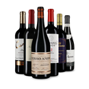 Wine in Black ‹Rioja te quiero›-Paket