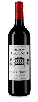 Haut-Médoc Cru Bourgeois 2015