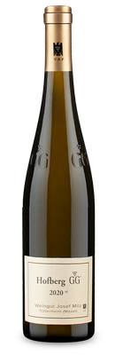Hofberg Mosel Riesling VDP.Grosses Gewächs trocken 2020