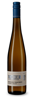 Riesling Weyher Granit trocken 2021