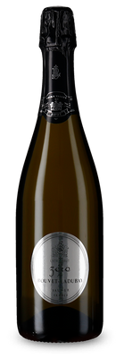 Cuvée Zéro Dosage Extra-Brut 2018