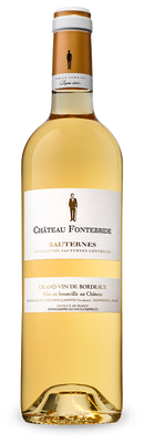 Grand Vin de Bordeaux Sauternes 2020