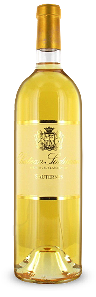 Premier Cru Classé Sauternes 2007