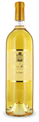 Premier Cru Classé Sauternes 2007