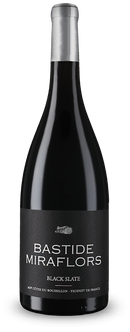 Bastide Miraflors Black Slate 2020