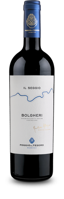 Il Seggio Bolgheri 2020