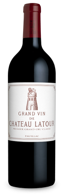 Premier Grand Cru Classé Pauillac 2010