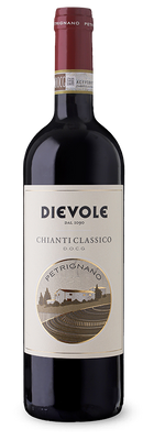 Chianti Classico Petrignano 2019