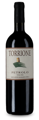 Torrione' Val d’Arno di Sopra Petraviva Rosso Bio 2020