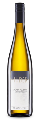 Grüner Veltliner Obere Steigen 2021