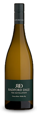 Revelation Chenin Blanc 2019