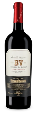 Georges de Latour Private Reserve Napa Valley 2019