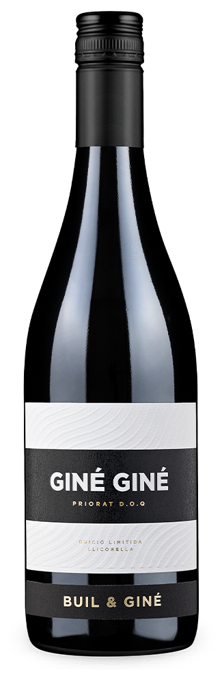 Giné Giné Priorat 2019