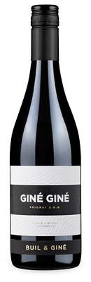 Giné Giné Priorat 2019