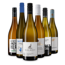 6x1 Wine in Black Grauburgunder Lover-Set