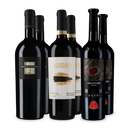 Wine in Black Premium-Primitivo-Paket