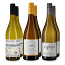 3x2 Wine in Black Neuseeland Sauvignon Blanc