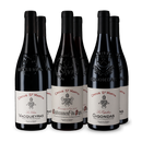 3x2 Rhône-Paket bei Wine in Black