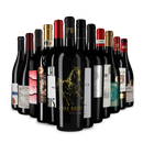 Unsere Rotwein-Bestseller im 12er-Set