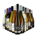 Weisswein-Bestseller im 12er-Set