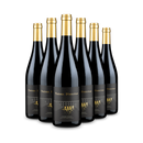6 Flaschen Trésor d’Occitan Corbières 2020