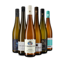Wine in Black Riesling-Lover-Set